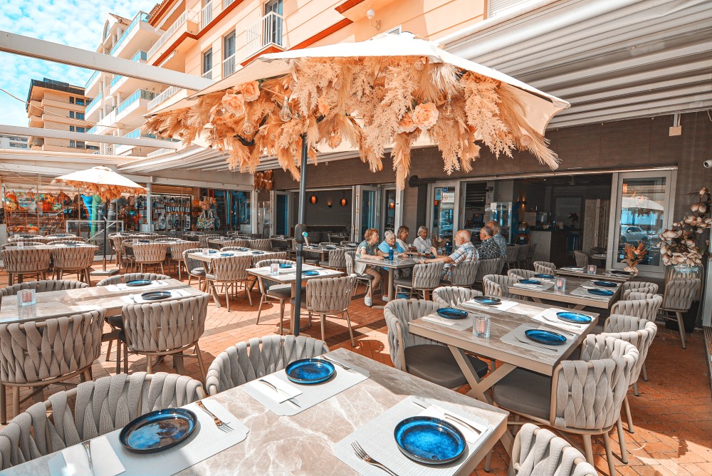 Our Ambience